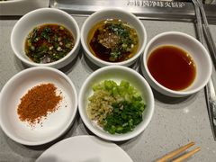 -海底捞火锅(逸仙路店)