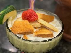 -浩海火烧云傣家菜(蓝港店)