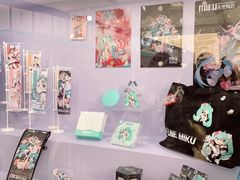 -华熙LIVE·五棵松·M空间