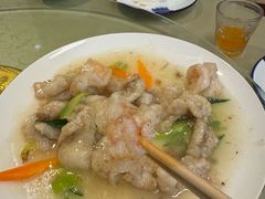 -清香园大连老菜馆(成仁街店)