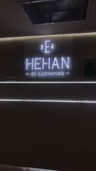 -DX HAIR SALON·发现未知美发沙龙