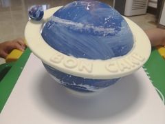 -BONCAKE裱花蛋糕(万象汇店)