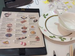 -翠园(广州太古汇店)