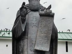 -谢尔盖圣三一大修道院