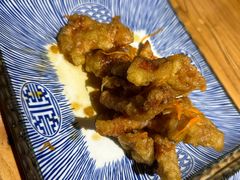 -關東雪东北菜(中庚漫游城店)