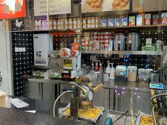-桂桂茶(金谊广场店)