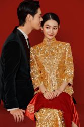 -IDO婚纱摄影(上海旗舰店)