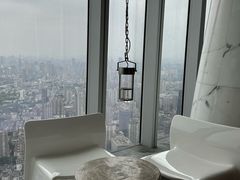 -广州四季酒店