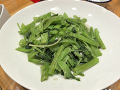 -独一道·邵伯龙虾土菜馆·烧烤(雨花西路店)