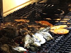 -三亚胜意海景酒店·海鲜自助餐厅(三亚湾路店)