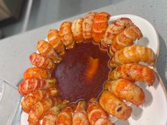 -海底捞火锅(万象汇店)