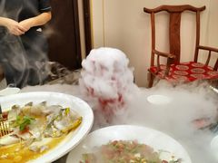 -鲁宴·鲁煨黄河生态大鲤鱼(月坛店)