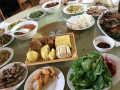 -梨木台悦来客农家院