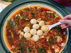 -观宴·品质赣菜(高新大道店)