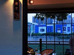-夜宴江景餐厅