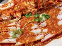 -珍宝海鲜JUMBO Seafood(ifc店)