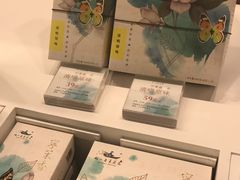 -好一朵茉莉花(老门东店)