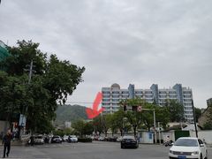 -中国医学科学院皮肤病医院