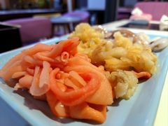 -蛙太牛牛肉海鲜自助火锅(台江万达店)