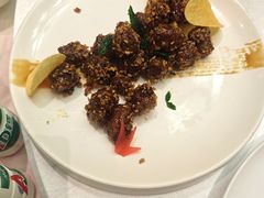 -盛百味·家宴餐厅(霸州分店)