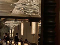 -Caprice(香港四季酒店)
