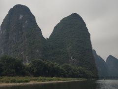 -桂林兴坪漓江
