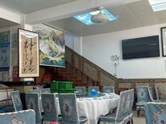 -芸海阁·农家私房菜(沙家浜景区出口店)