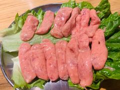风干肠-牛炙烤肉(车公庙店)