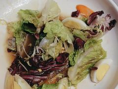 -丰收日·小海鲜·沪上家宴(顾村正大店)