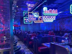 -钳真多钓虾馆·小龙虾海鲜烧烤(九六广场店)