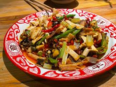 -破三川·新川菜(静安大融城店)