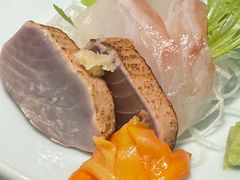 -江户前日本料理(瑞诗酒店店)