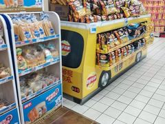 -世纪联华(外高桥店)
