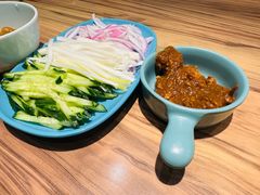 -合合春饼(潘家园店)