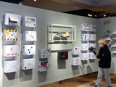 -JORDAN(东方广场店)