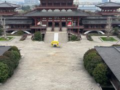 -陈武帝故宫
