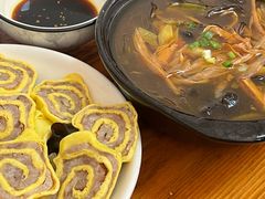 -玲燕蒸菜馆(江东路店)