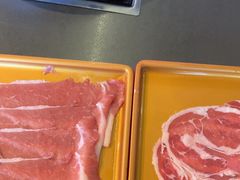 -牛武士寿喜烧·和牛火锅自助(全球首店)
