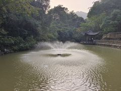 -敬亭山风景名胜区