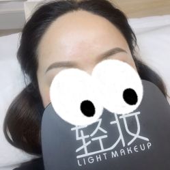点击看大图 -Doris多里斯半永久纹眉·SMP纹发·发际线