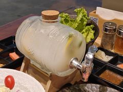 -热血兄弟·炭火烤肉(融侨中心店)