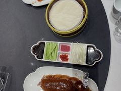 -大鸭梨烤鸭(甘家口店)