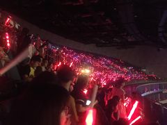 -成都金融城演艺中心