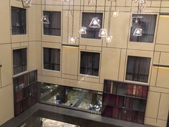 -西安钟楼北大街希尔顿欢朋酒店