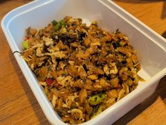 -俏湖兰·辣椒炒个肉(海沧店)
