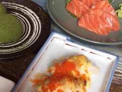 -福匠日本料理(人民路店)