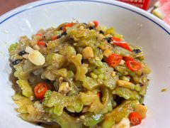 -传统菜农庄(皇姑路店)