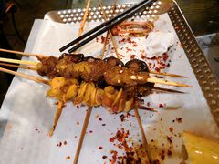 -西单翅酷(西单店)