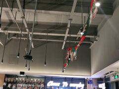 -木屋烧烤(坂田天安云谷店)