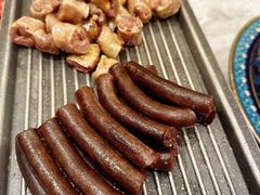 -哈啾嗨·蒙文化主题餐厅(京汉新城店)